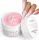  CLARESA RUBBER GEL 11 GEL COSTRUTTIVO CON TIxotropia - 11 ROSE CON PARTICELLE 45 g