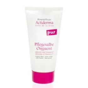    Interlac Actiderma PUR 75 ml unguento intimo per pelli secche e sensibili