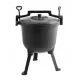  Bollitore elettrico XL-Tools 15 l