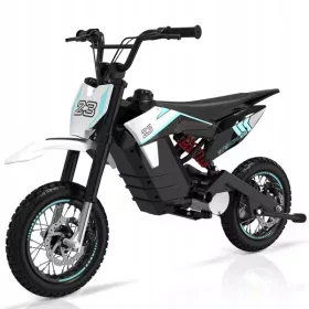    Evercross EV65M Motocicletta elettrica per bambini 800W 10/20/30KM/H compleanno
