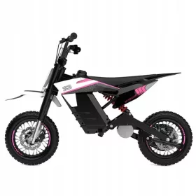    Moto elettrica per bambini Evercross EV65M 36V 14" 30KM/H 20KM compleanno