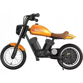    Evercross EV08M Motocicletta elettrica per bambini 14.4V 4AH 8/16KM/H compleanno