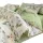 Set di Biancheria da Letto in Cotone al 100%, Design Floreale, 200x220 cm
