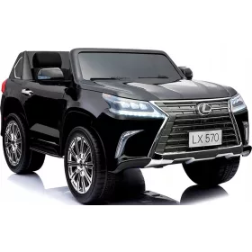  SUV LEXUS LX570 PILOTA A BATTERIA 4x45W AMORY