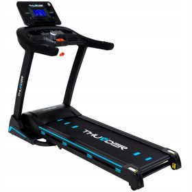  Tapis roulant elettrico Thunder CORE-S fino a 180 kg