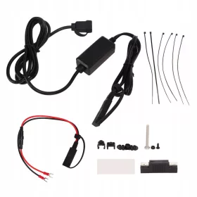    Caricatore telefonico USB SAE per biciclette e moto elettriche