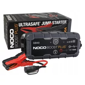  Avviatore Noco GB40