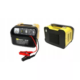  RADDRIZZATORE CARICABATTERIE DA AUTO 12V / 24V PZ