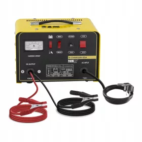  Raddrizzatore di avviamento MSW S-CHARGER-50A 10060139