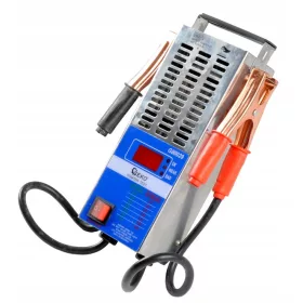  GEKO G80029 Tester LCD per il controllo delle batterie 12V