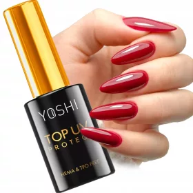    YOSHI HYBRID TOP UV PROTECT UV/LED - 10ML PROTEZIONE E LUMINOSITÀ
