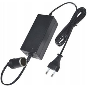    Adattatore per frigoriferi da viaggio Gallet MCR1 Alimentazione