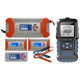  Raddrizzatore di volt 6PRLN1210A 5/10V 12/24V