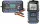  RADDRIZZATORE BATTERIA LiFEPO4 AGM 12V 10A / 24V 5A UNIVERSALE 9 STADI