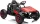  VEICOLO SPORTIVO QUAD GOKART CON BATTERIA 24V POTENZA 200W