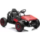  VEICOLO SPORTIVO QUAD GOKART CON BATTERIA 24V POTENZA 200W