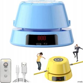    Giocattolo elettronico automatico con corda per saltare per bambini come regalo Z ytytygfjjj