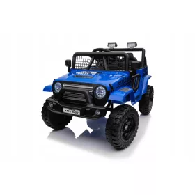  OFF ROAD 4x4 SPORT Veicolo blu