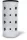  Accumulo caldaia senza serpentino Weber 300 l