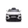  Auto elettrica Baby Mix AUDI Q4 e-tron Sportback bianca