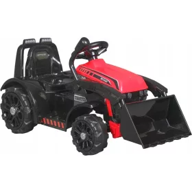  TRATTORE CON ESCAVATORE PER UN BABY TELECOMANDO POTENZA 45W