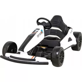 GOKART SPEED DRIFT CON BATTERIA 24V, POTENZA 300W