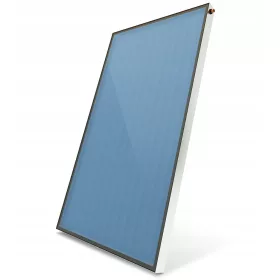  Collettore solare WEBER SOL STANDARD 2.5 (AMX)