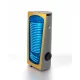  Accumulo caldaia con serpentino Weber da 400 l