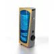  Accumulo caldaia con due serpentini Weber da 300 l