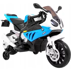  GRANDE SCOOTER MOTORE BMW BATTERIA 2 MOTORI 45W