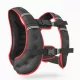  GILET DA ALLENAMENTO CON PESO DA 5 KG PER ESERCIZI DI ALLENAMENTO