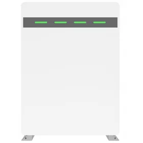    Accumulatore di energia 10,24 kWh ZWAYN -es-box12-plus bassa tensione con BMS