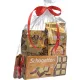  SCHOGETTEN Cioccolato Bianco e Latte TRILOGIA Noisettes 100g