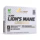 Olimp Lion's Mane Mushroom - Supporto Cognitivo e Nervoso, Vegan, 60 Capsule