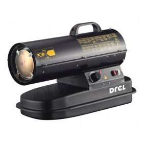  Scaldaolio Trapano 20 kW