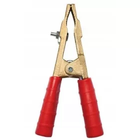  MORSETTO BATTERIA ''+'' 200A