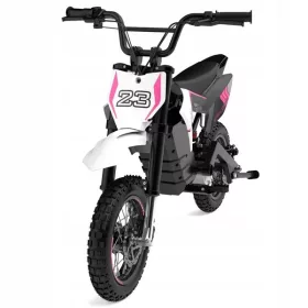    Evercross EV65M Motocicletta elettrica per bambini 36V 14" 30KM/H 20KM compleanno