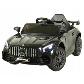  Auto a batteria MERCEDES AMG GTR