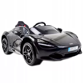    McLaren M720S RUOTE MORBIDE, SEDILE MORBIDO, FULL OPTION/DKM720S