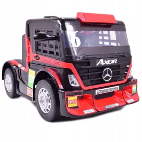    MERCEDES AXOR ORIGINALE A BATTERIA - QUALITÀ SUPERIORE, FUNZIONE DONDOLO/XMX6