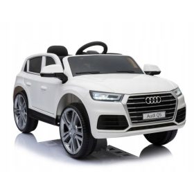    AUDI Q5 SUV, RUOTE MORBIDE, SEDILE MORBIDO, FULL OPTION/Q5-SUV