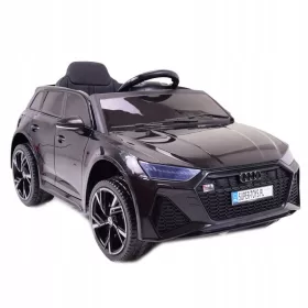    ORIGINALE AUDI RS 6 ELETTRICA IN VERSIONE COMPLETA/ BRD-2118