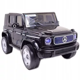    MERCEDES BENZ EQG BATTERIA VERSIONE SUPER - FRIZIONE, CASSA/JJ2088