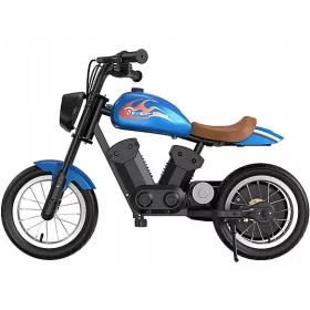    Moto elettrica per bambini Evercross EV08M 150W 8/16KM/H 12" compleanno