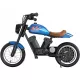  Moto elettrica per bambini Evercross EV08M 150W 8/16KM/H 12" compleanno