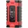  Raddrizzatore AUTOMATICO FUNZIONE RIPARAZIONE PER BATTERIE 12V 24V