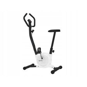  Bicicletta meccanica SPOKEY Aron White, max 100 kg