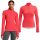  UNDER ARMOUR FELPA DA DONNA DA ALLENAMENTO CALDA E LEGGERA PER GLI SPORT INVERNALI 1386417-713