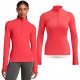  UNDER ARMOUR FELPA DA DONNA DA ALLENAMENTO CALDA E LEGGERA PER GLI SPORT INVERNALI 1386417-713