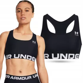    REGGISENO SPORTIVO UNDER ARMOUR TOP REGGISENO TERMOATTIVO 1383544-001